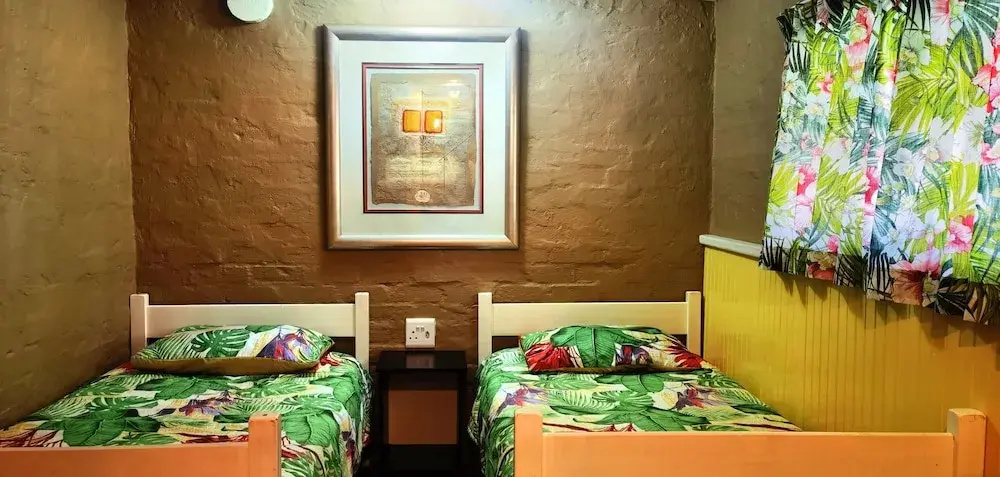 Hotel photo 2