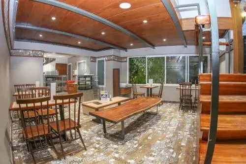 Coral Rooms — фото 2