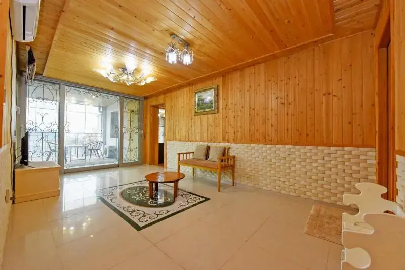 Gapyeong Neabey Cloud Pension