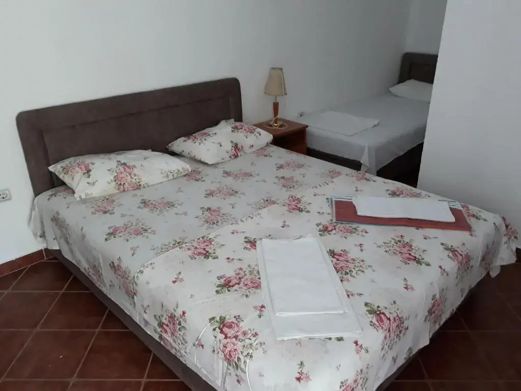 Bonaca - Chambres