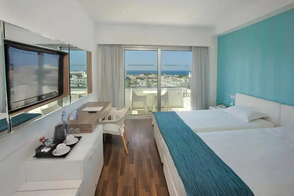 Nestor Hotel - Chambres