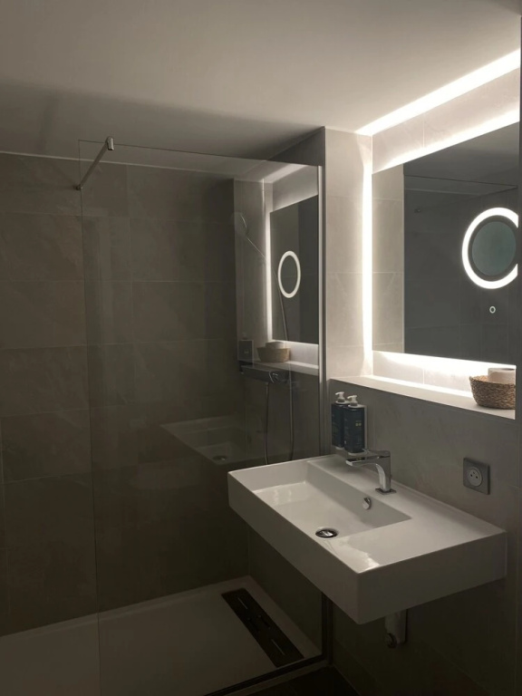 Brit Hotel et Spa COLMAR EAST - Chambres