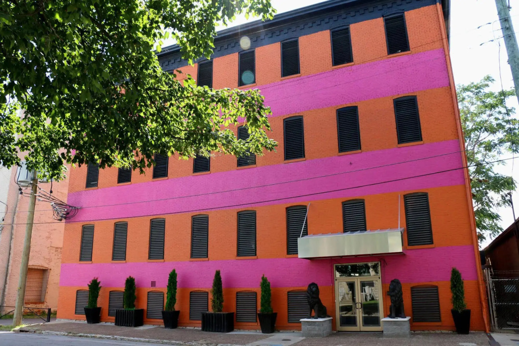 Vu Guesthouse
