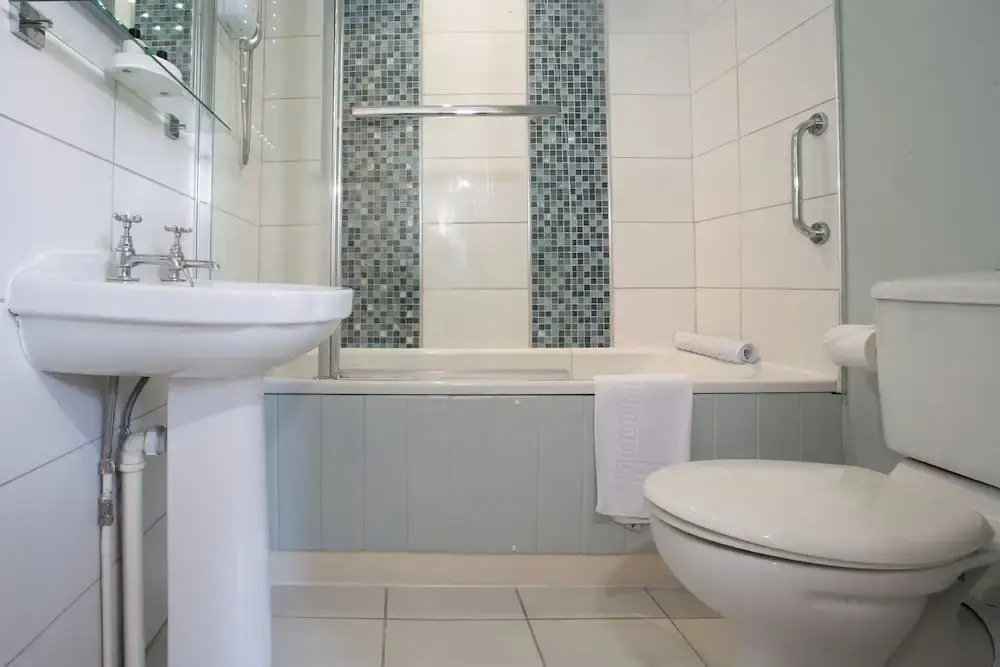 Diglis House Hotel - Chambres