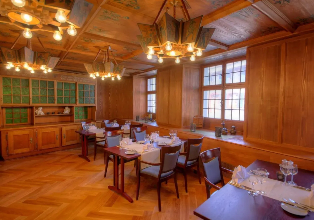 HOTEL ENGEL LIESTAL - Business & Lifestyle - Général