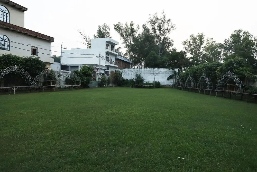 Maharana Farms By OYO Rooms