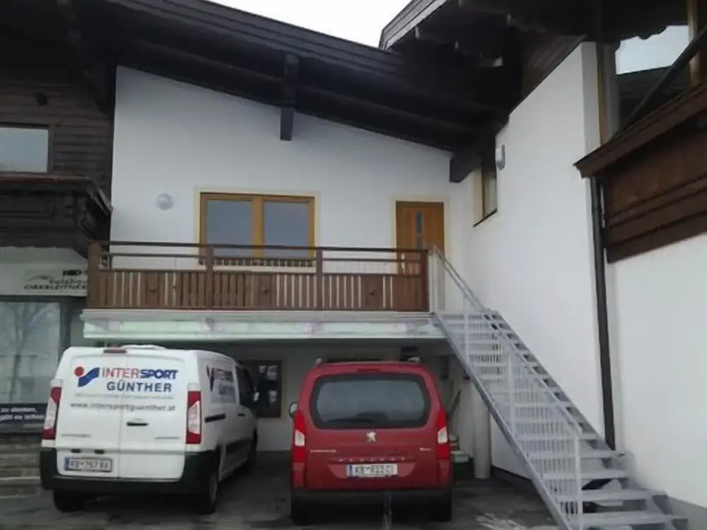 Ferienwohnung Annemarie Günther