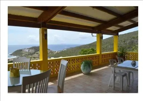 Villa Fleur De Mer Sint Maarten
