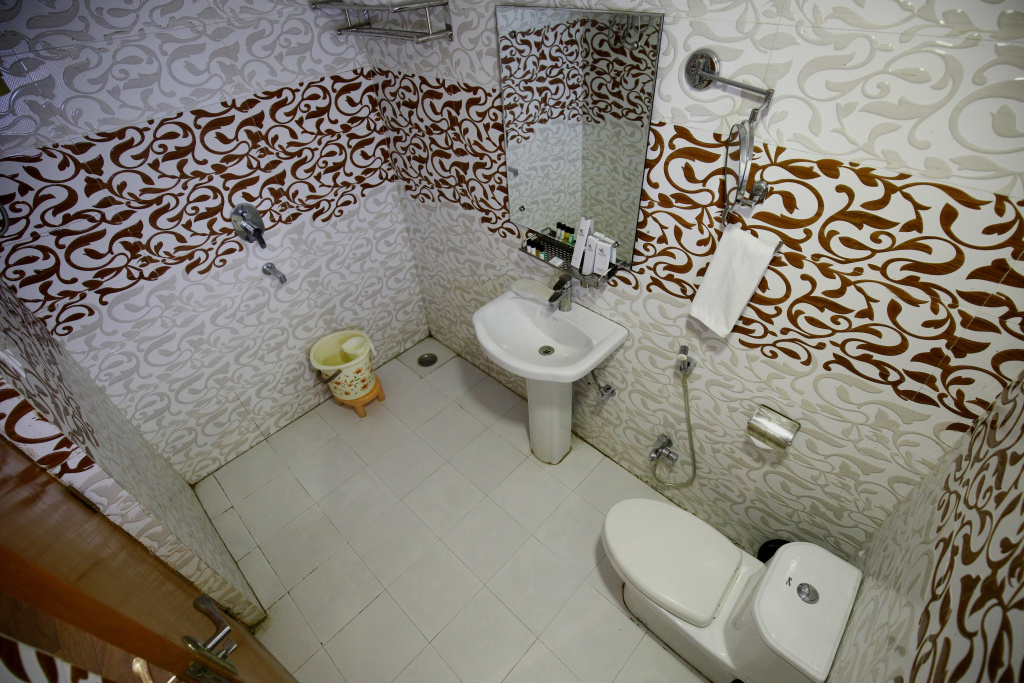 Hotel Vaibhav Inn - Général
