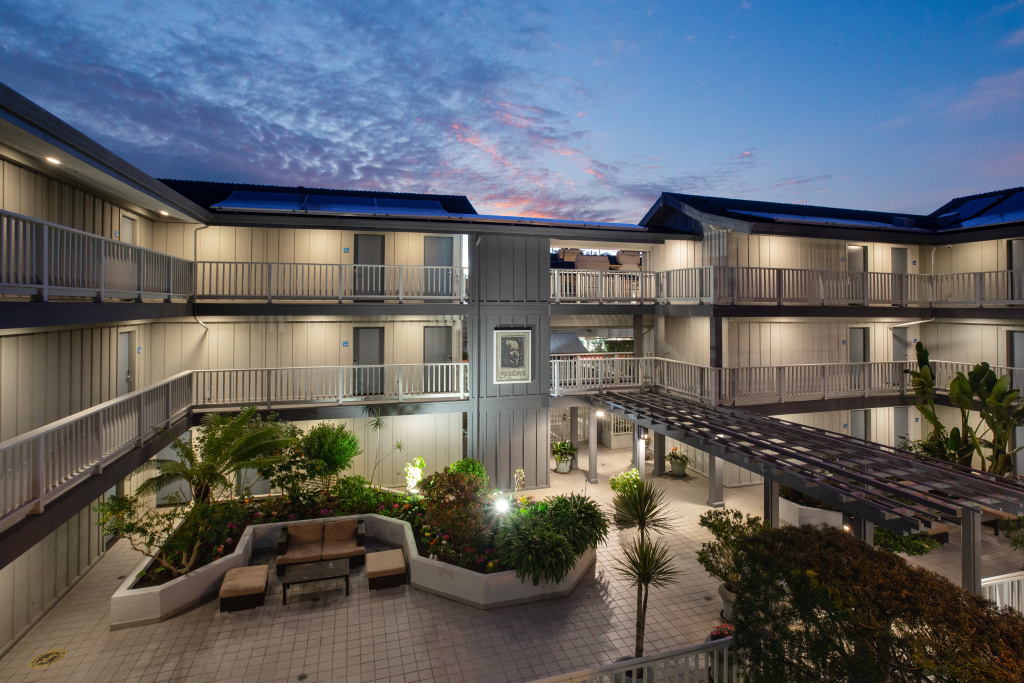 Holiday Inn Express Monterey-Cannery Row by IHG