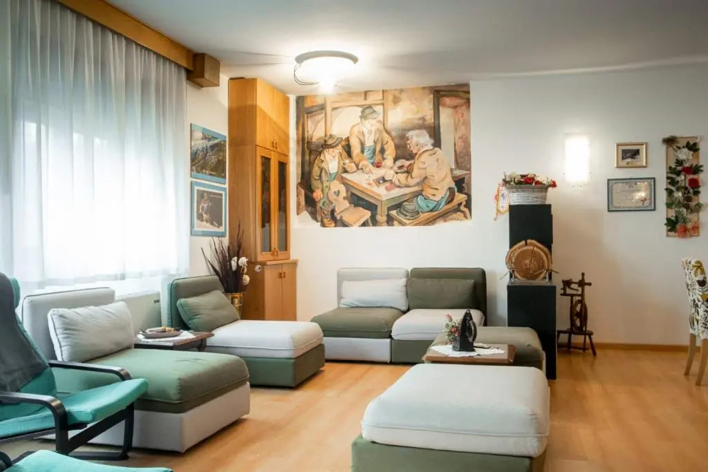 Hotel Da Villa — 2