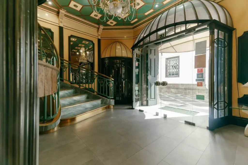 Hotel Talisman - Général