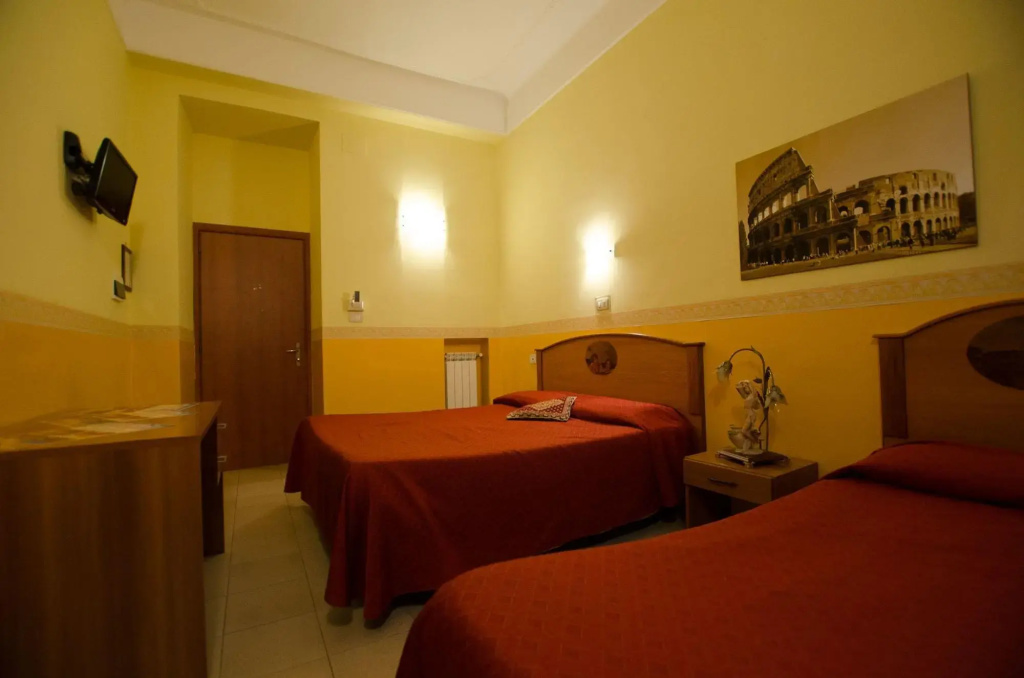 Hotel photo 20