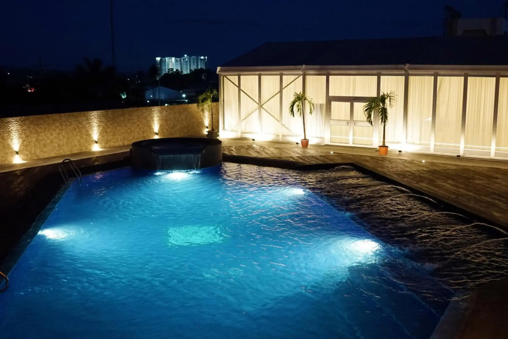 Grand Regal Hotel Davao - фото 18