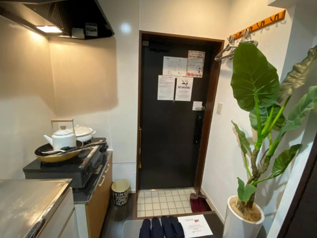 Takemura Building 2nd floor 사진 14
