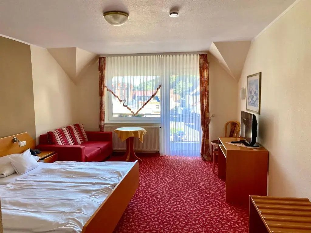 Hotel photo 2