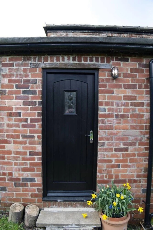 Cottage - Sleeps 2 - Garden - Parking