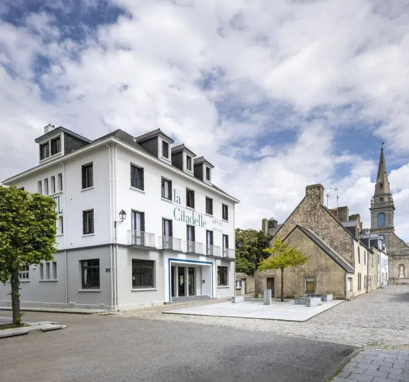 Hôtel de la Citadelle