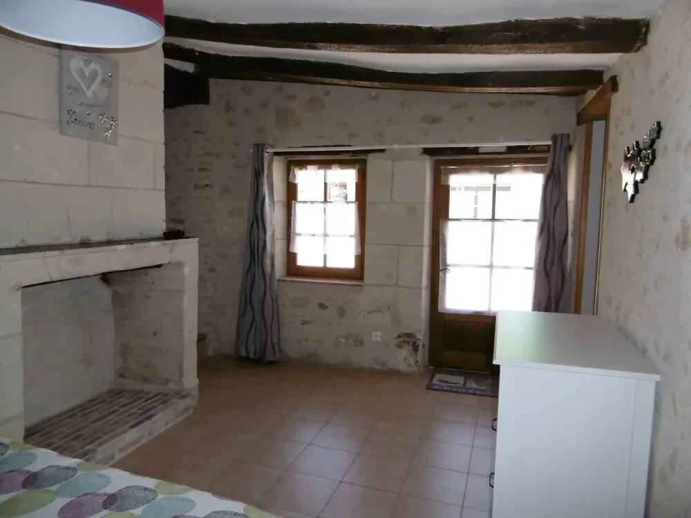 Voir la photo 4 — Charme Spa dans un domaine d'élevage
