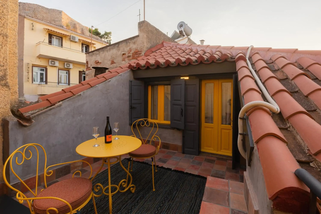 Leone Guesthouse