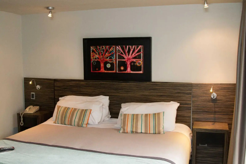 Hotel photo 12