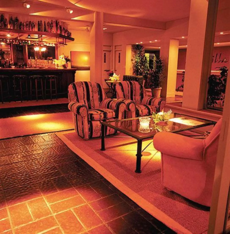 Hotel La Capilla by null