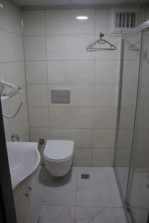 Yilgin Otel - Chambres