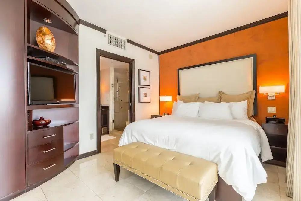 SBV Luxury Ocean Hotel Suites - Général