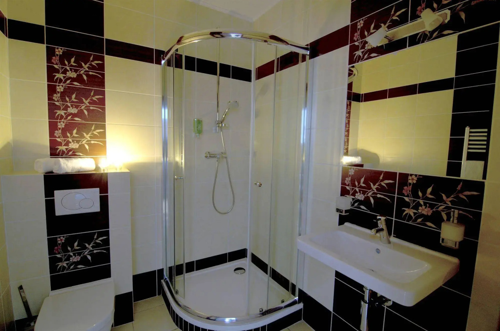 Eco friendly Hotel Dalia - Général