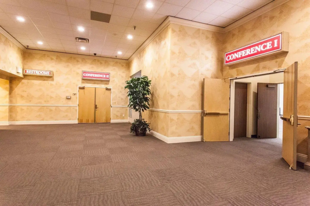 Hoover Dam Lodge - Général