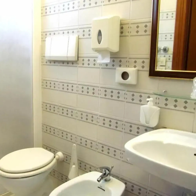 Hotel Romagna - Général