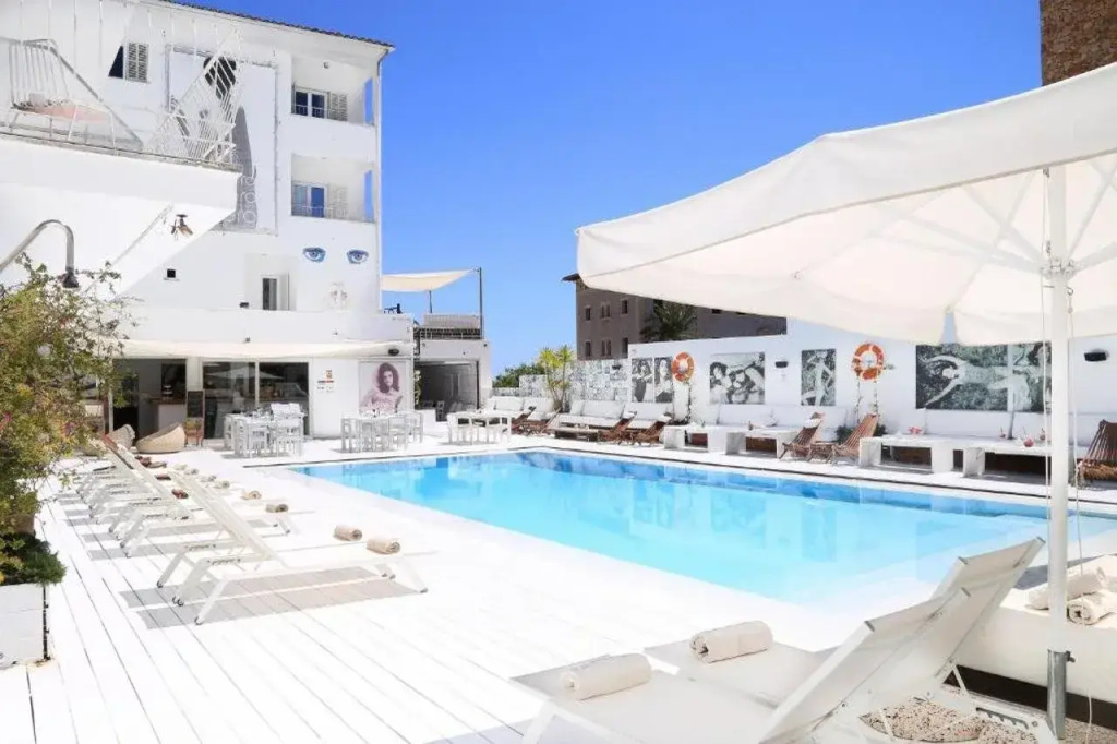 Zhero Hotel Mallorca - Général