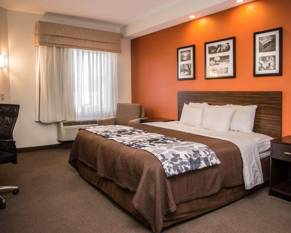 Hotel photo 18