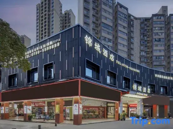 Jincheng Hotel