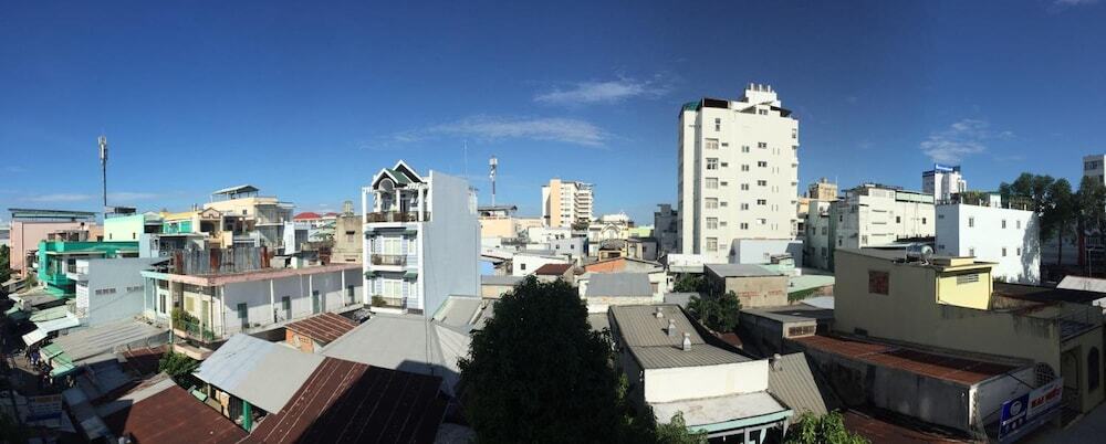 Hotel Phúc Long 2