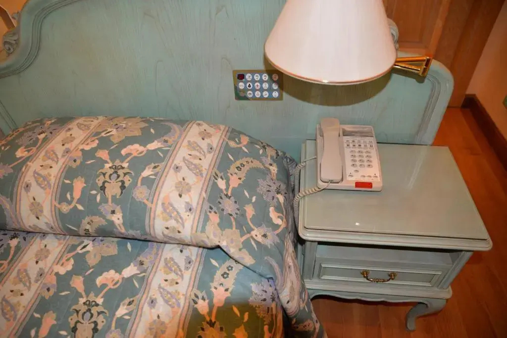 Grand Hotel Bristol - Chambres