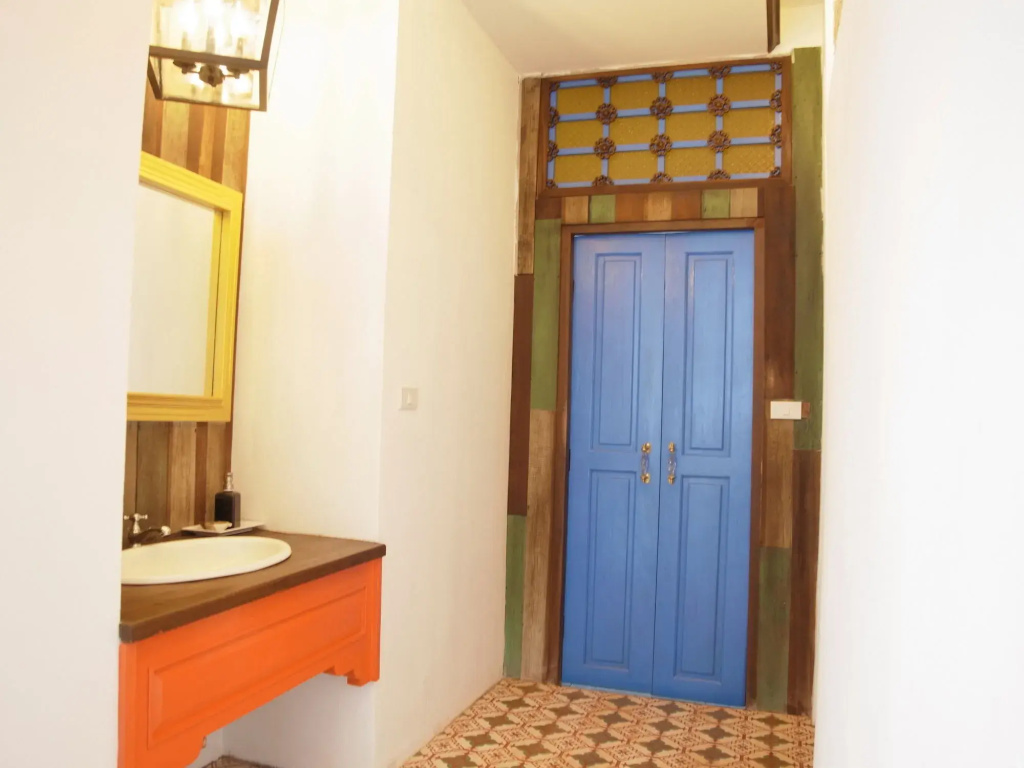 Pai CherKaew Boutique House - фото 11
