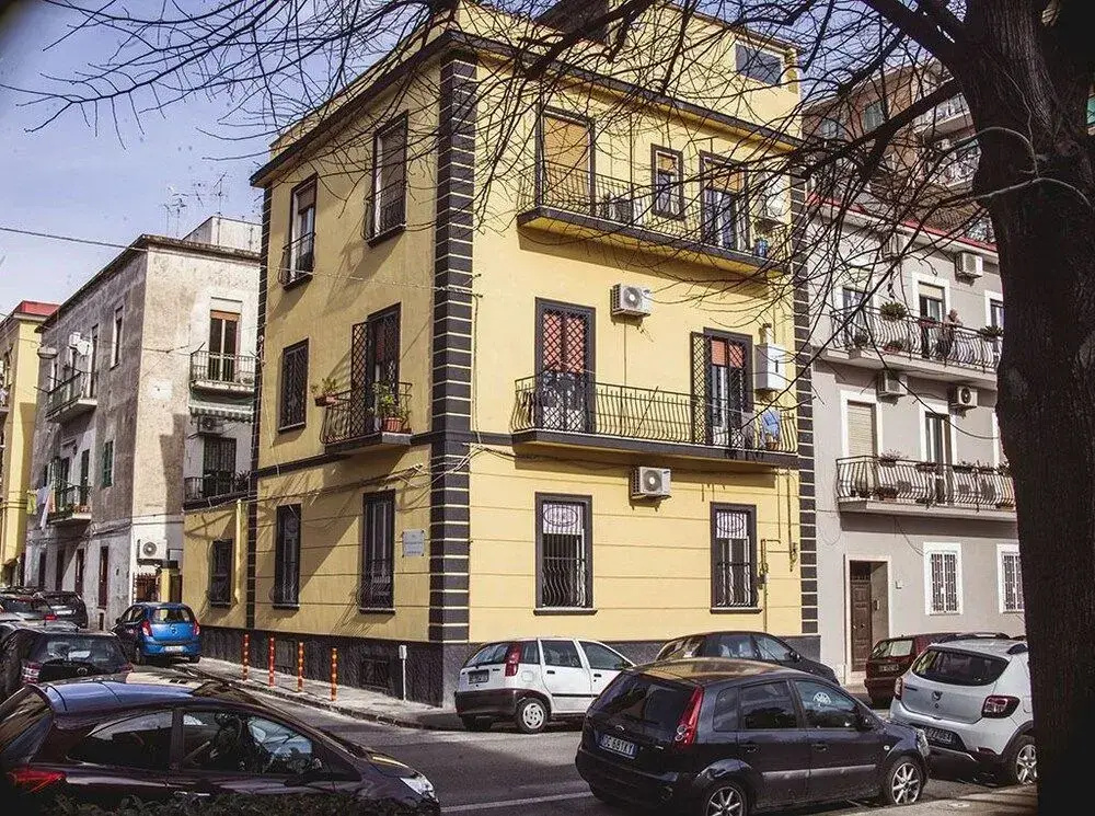 Lady B bed & breakfast