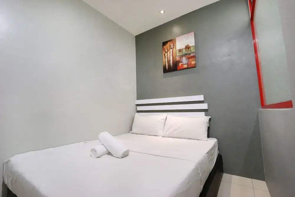 Best View Hotel Shah Alam