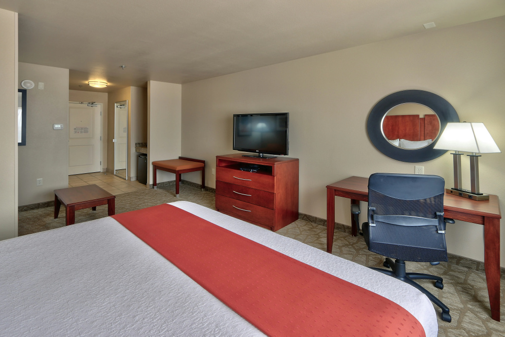 Holiday Inn Roswell by IHG - Général