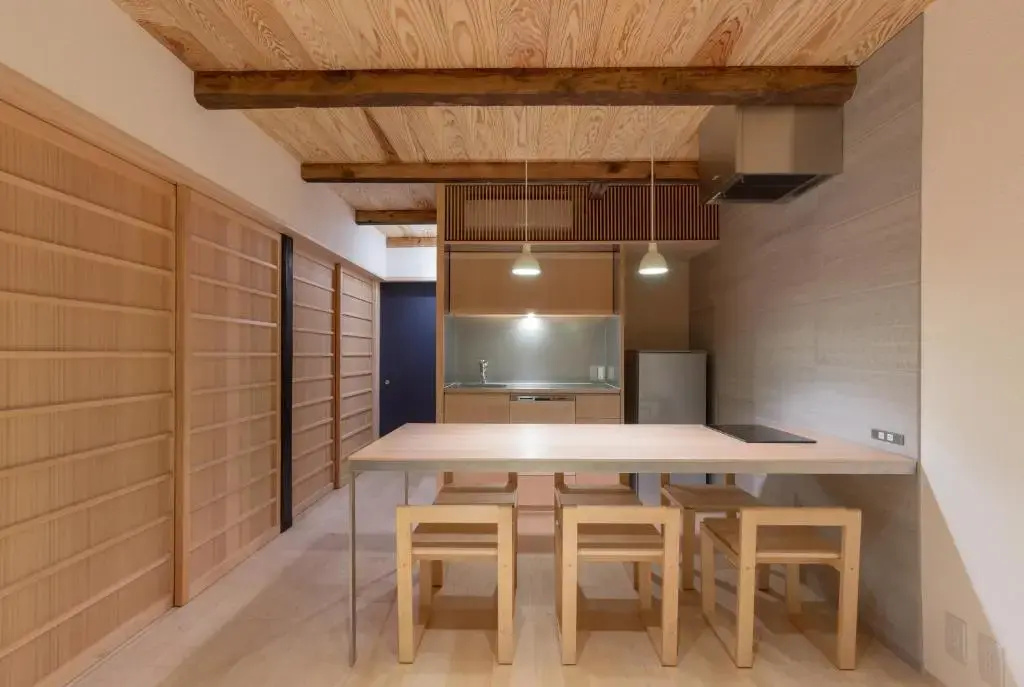 3 Bedrooms Villa