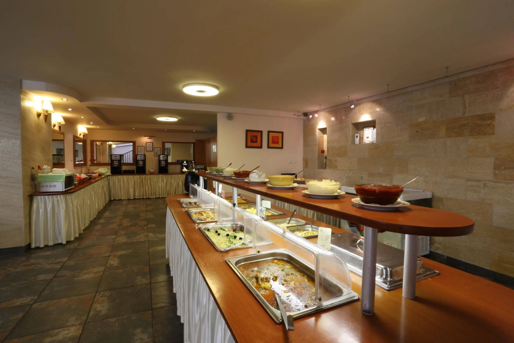 BSA Gradina Hotel All Inclusive - Général