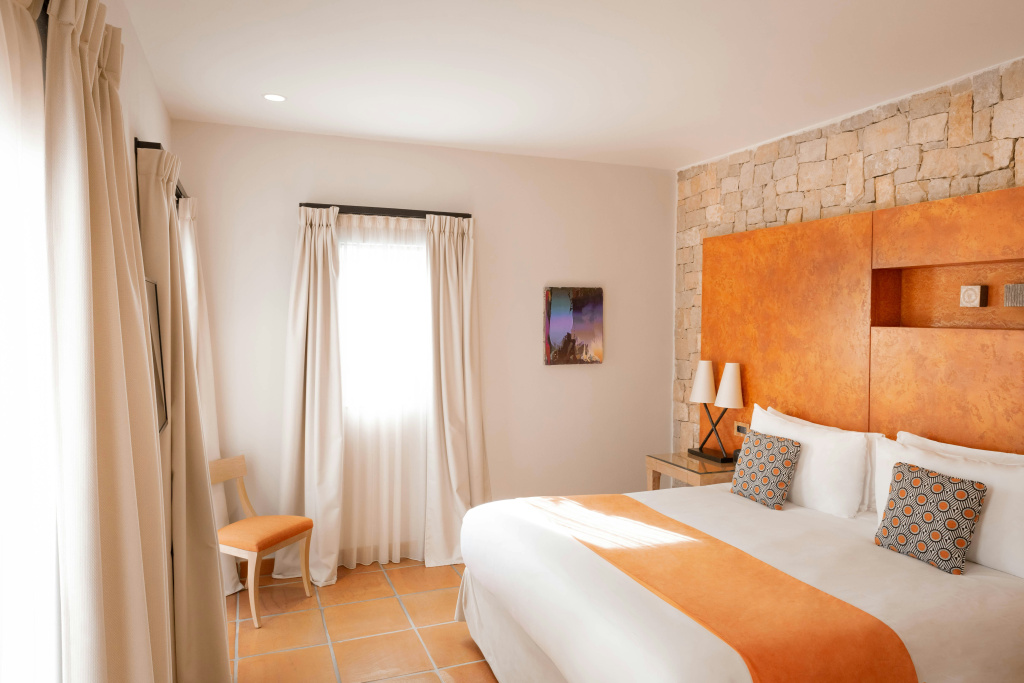 Terre Blanche Hotel Spa Golf Resort - Général