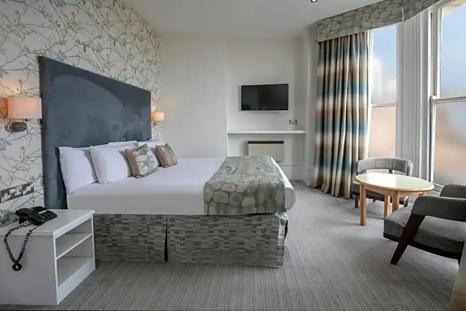 Best Western York House Hotel - Chambres