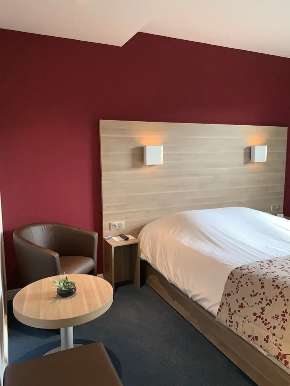 Afficher la photo 8 — Hôtel Agena Lille Aéroport Lesquin