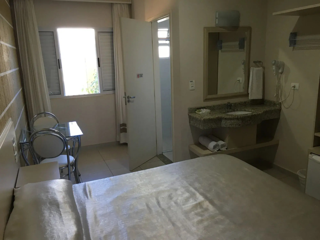 Hotel e Pousada Cataratas - Général