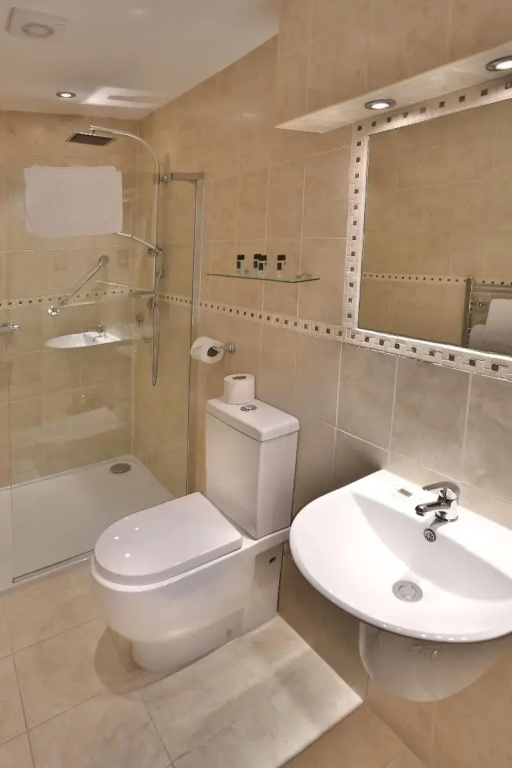Best Western York House Hotel - Chambres