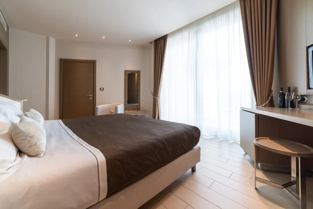 Golf Hotel Albarella - Général
