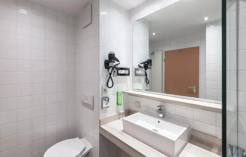 Holiday Inn Munich - South by IHG - Chambres