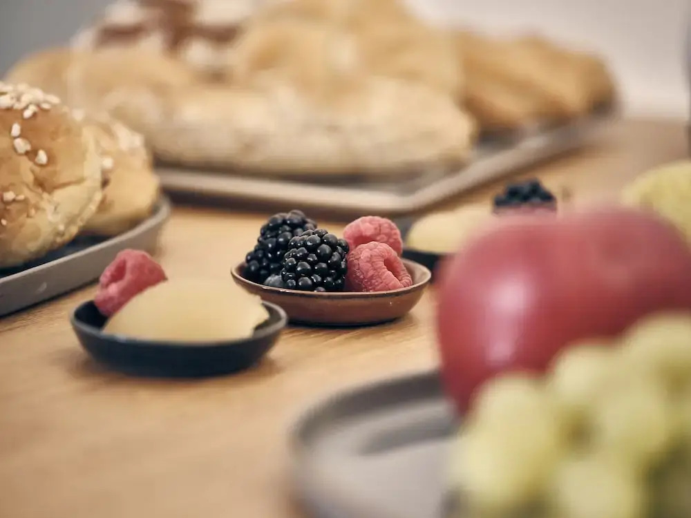 kontor Boutiquehotel by null